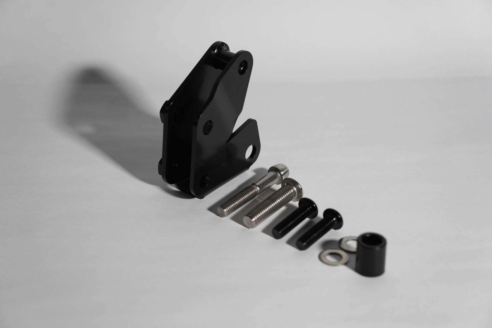 Fender Mounting FASS fender-mounting-fass